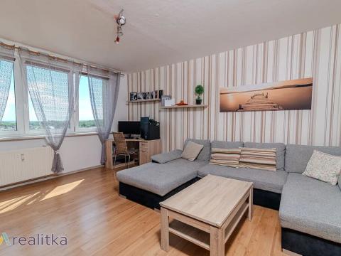 Prodej bytu 3+1, Orlová, F. S. Tůmy, 71 m2