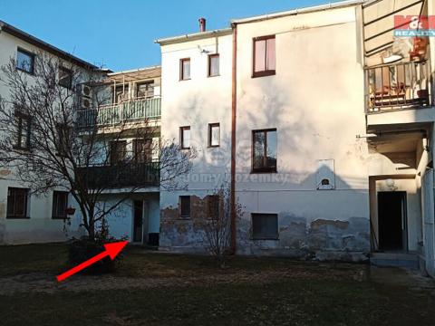 Prodej skladu, Kutná Hora, Na Náměti, 56 m2