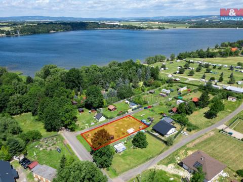 Prodej pozemku pro bydlení, Okrouhlá, 921 m2