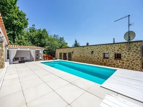 Prodej rodinného domu, Dobřichovice, 200 m2