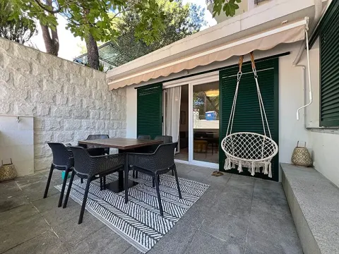 Prodej bytu 3+kk, Živogošće, Chorvatsko, 62 m2