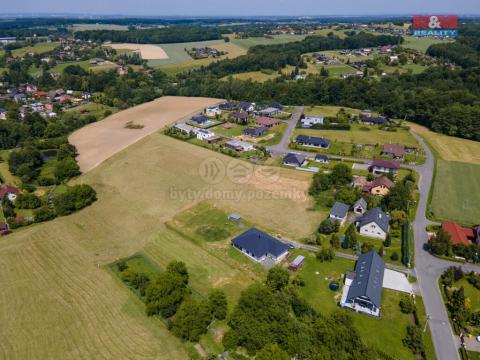 Prodej pozemku pro bydlení, Frýdek-Místek, Horní, 5926 m2