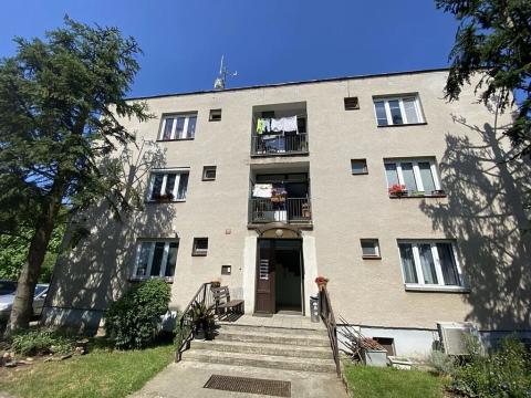 Prodej bytu 3+1, Větrušice, Jižní, 71 m2