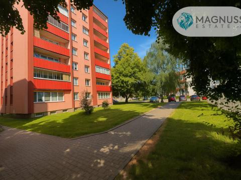 Prodej bytu 3+1, Nový Jičín, Máchova, 71 m2