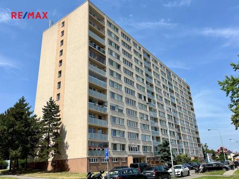 Pronájem bytu 2+kk, Praha - Chodov, Markušova, 42 m2