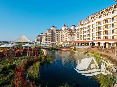 Prodej bytu 3+kk, Obzor, Bulharsko, 88 m2