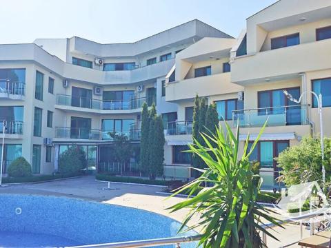 Prodej bytu 3+kk, Topola, Bulharsko, 71 m2