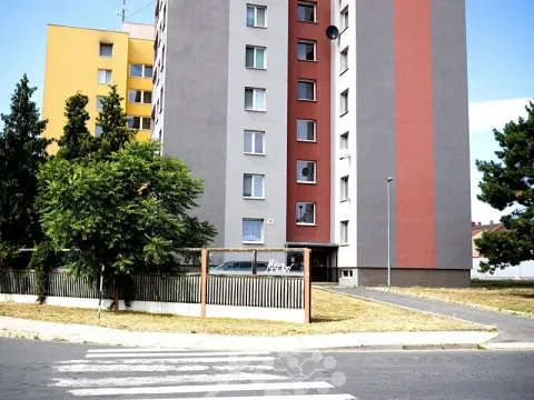 Prodej bytu 3+1, Hodonín, Anenská, 69 m2