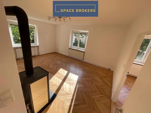 Pronájem bytu 3+1, Lanškroun, Lázeňská, 104 m2
