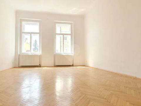 Pronájem bytu 2+kk, Praha - Holešovice, Dobrovského, 54 m2