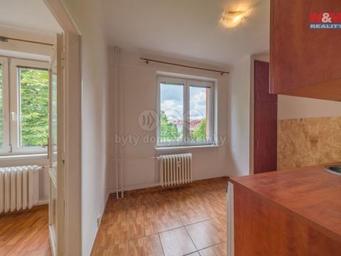 Prodej bytu 2+1, Český Těšín, Frýdecká, 53 m2