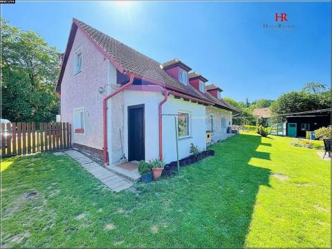 Prodej rodinného domu, Stříbrná Skalice, 159 m2