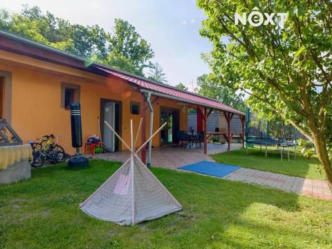 Prodej rodinného domu, Žiželice, 122 m2