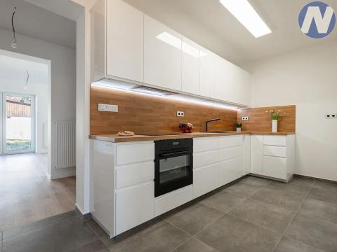 Prodej rodinného domu, Horní Bříza, Na Kaolince, 134 m2