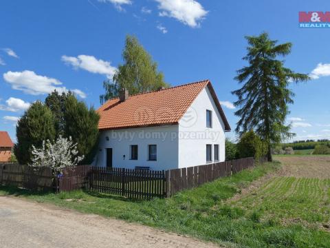 Prodej rodinného domu, Dobrovítov, 99 m2
