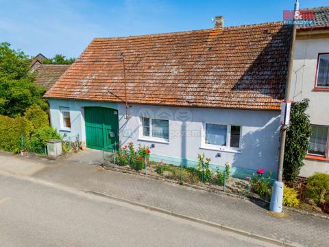 Prodej rodinného domu, Želetava - Bítovánky, 129 m2