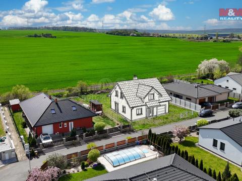 Prodej pozemku pro bydlení, Předboj, 895 m2