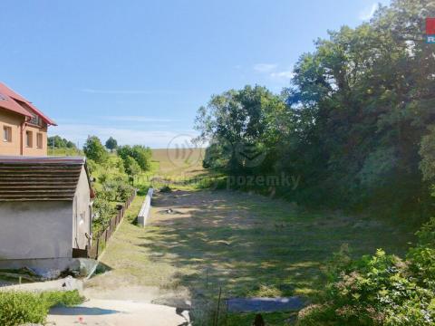 Prodej pozemku pro bydlení, Markvartovice, 1588 m2