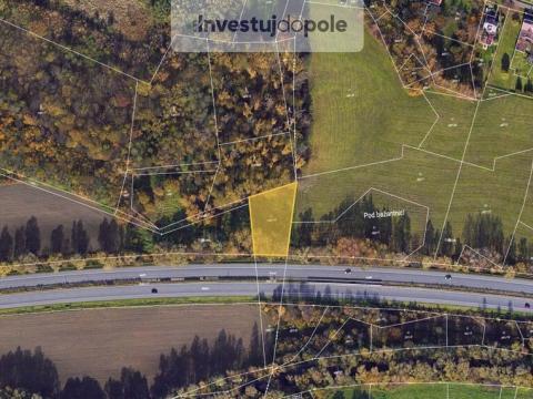 Prodej louky, Ostrava - Bartovice, 1674 m2