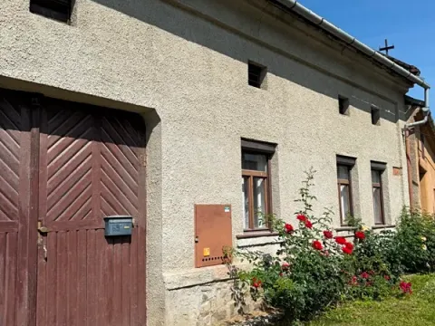 Prodej rodinného domu, Lobodice, 98 m2