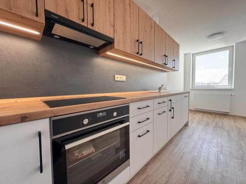 Pronájem bytu 3+1, Havlíčkův Brod, Alšova, 73 m2
