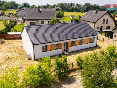 Prodej rodinného domu, Skuhrov - Drahlovice, 130 m2