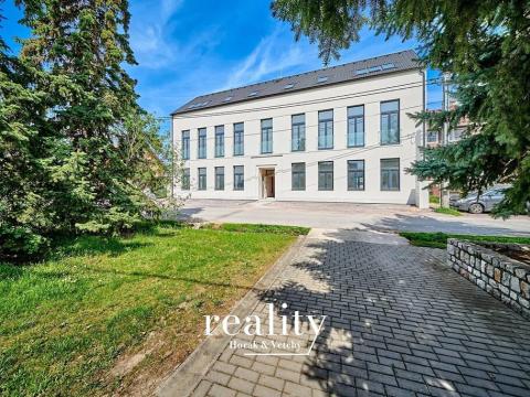 Prodej bytu 3+kk, Znojmo, 126 m2