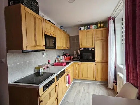 Prodej bytu 2+kk, Most, Slovenského národního povstání, 42 m2