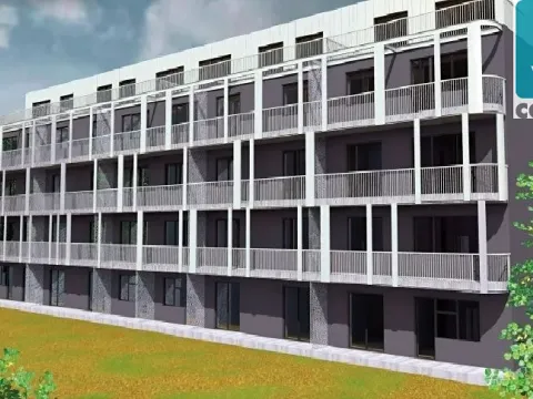 Prodej bytu 3+kk, Litomyšl, Zelená alej, 79 m2