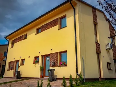 Pronájem rodinného domu, Říčany, Višňová, 118 m2