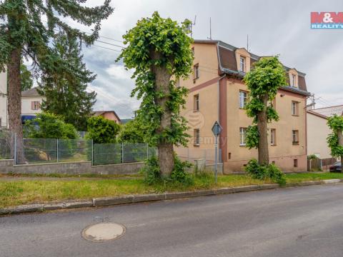 Prodej bytu 2+1, Karlovy Vary, K Linhartu, 63 m2