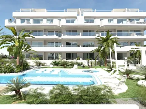 Prodej bytu 3+kk, Torrevieja, Španělsko, 75 m2