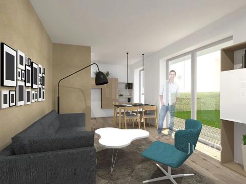 Prodej bytu 3+kk, Písek, Cihlářská, 87 m2