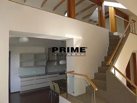 Pronájem kanceláře, Praha - Braník, Psohlavců, 293 m2