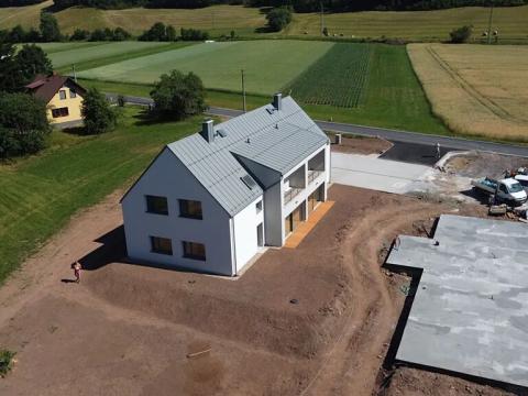 Prodej bytu 2+kk, Kunčice nad Labem, 70 m2