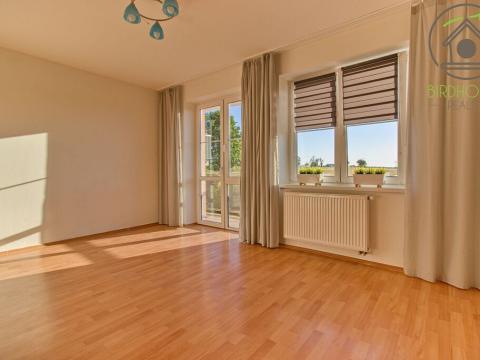 Prodej bytu 2+kk, Modletice, 62 m2