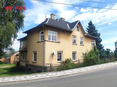 Prodej bytu 2+kk, Supíkovice, 45 m2