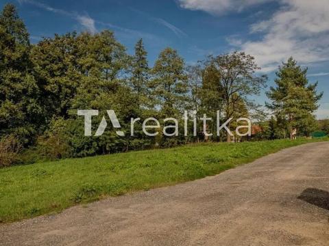Prodej pozemku pro bydlení, Petrovice u Karviné, 1627 m2