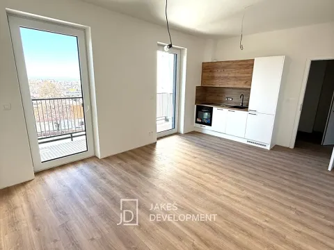 Pronájem bytu 1+kk, Kutná Hora, Hloušecká, 32 m2