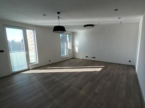 Pronájem bytu 2+kk, Svitavy, Svitavská, 52 m2