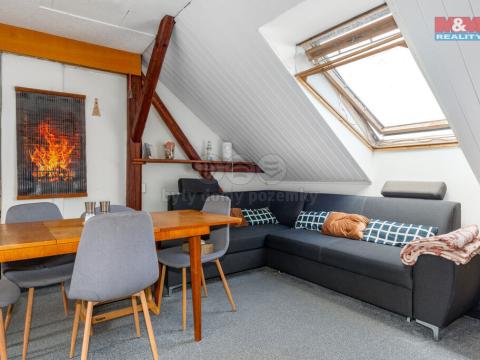 Prodej zemědělské usedlosti, Rokytno - Bohumileč, Zástava, 250 m2