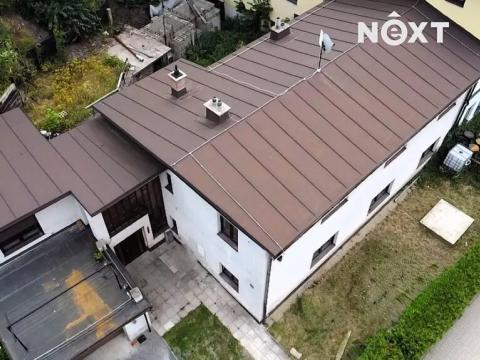 Prodej rodinného domu, Vrchlabí, Jihoslovanská, 290 m2