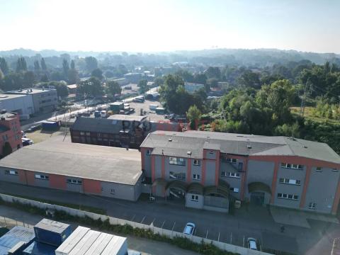 Pronájem kanceláře, Ostrava, Keramická, 450 m2