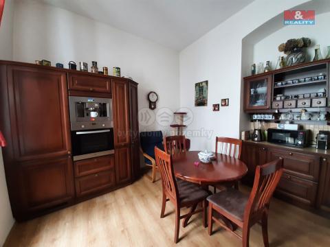 Pronájem bytu 3+1, Olomouc, Ostružnická, 25 m2