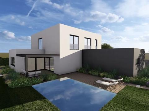 Prodej rodinného domu, Měšice, Novoveská, 269 m2