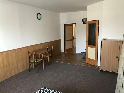 Pronájem bytu 1+kk, Břeclav, 30 m2