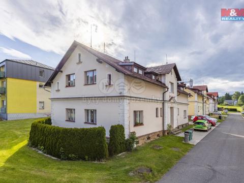 Prodej bytu 3+1, Adršpach - Horní Adršpach, 71 m2