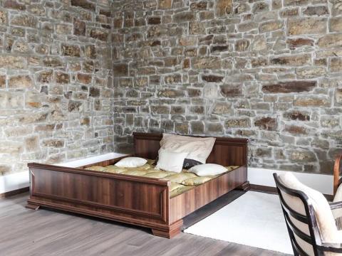 Pronájem vícegeneračního domu, Vraný, 258 m2