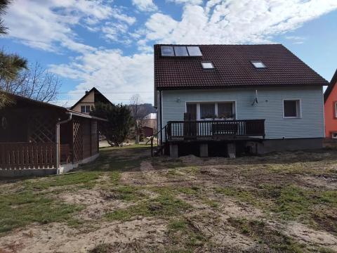 Prodej rodinného domu, Karlovice, 220 m2