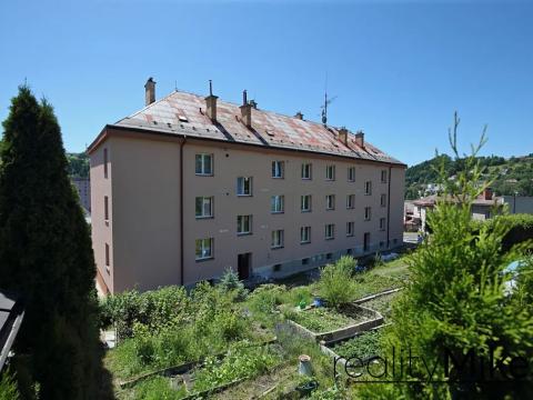 Prodej bytu 2+1, Železný Brod, Horecká, 51 m2